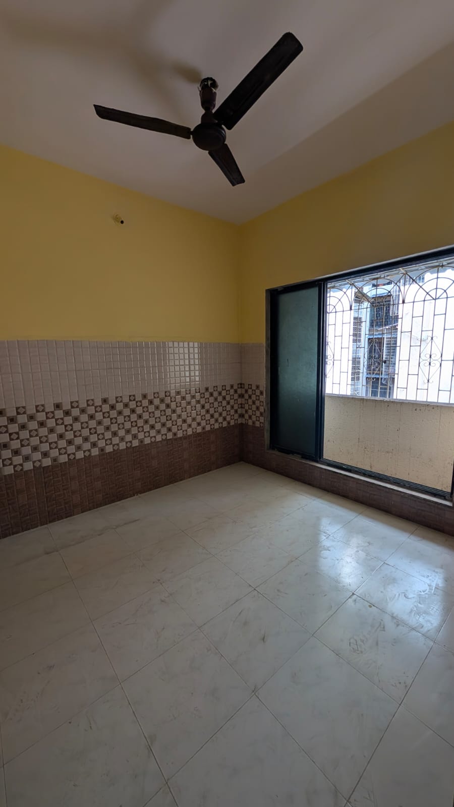 2 BHK Flat for Sale – Kamothe (Sector 8) - Sector 8, Kamothe, Navi Mumbai
