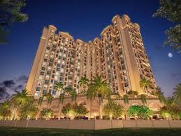 Welkin Imperial – Codename One (Premium Residential Tower, Kalamboli)